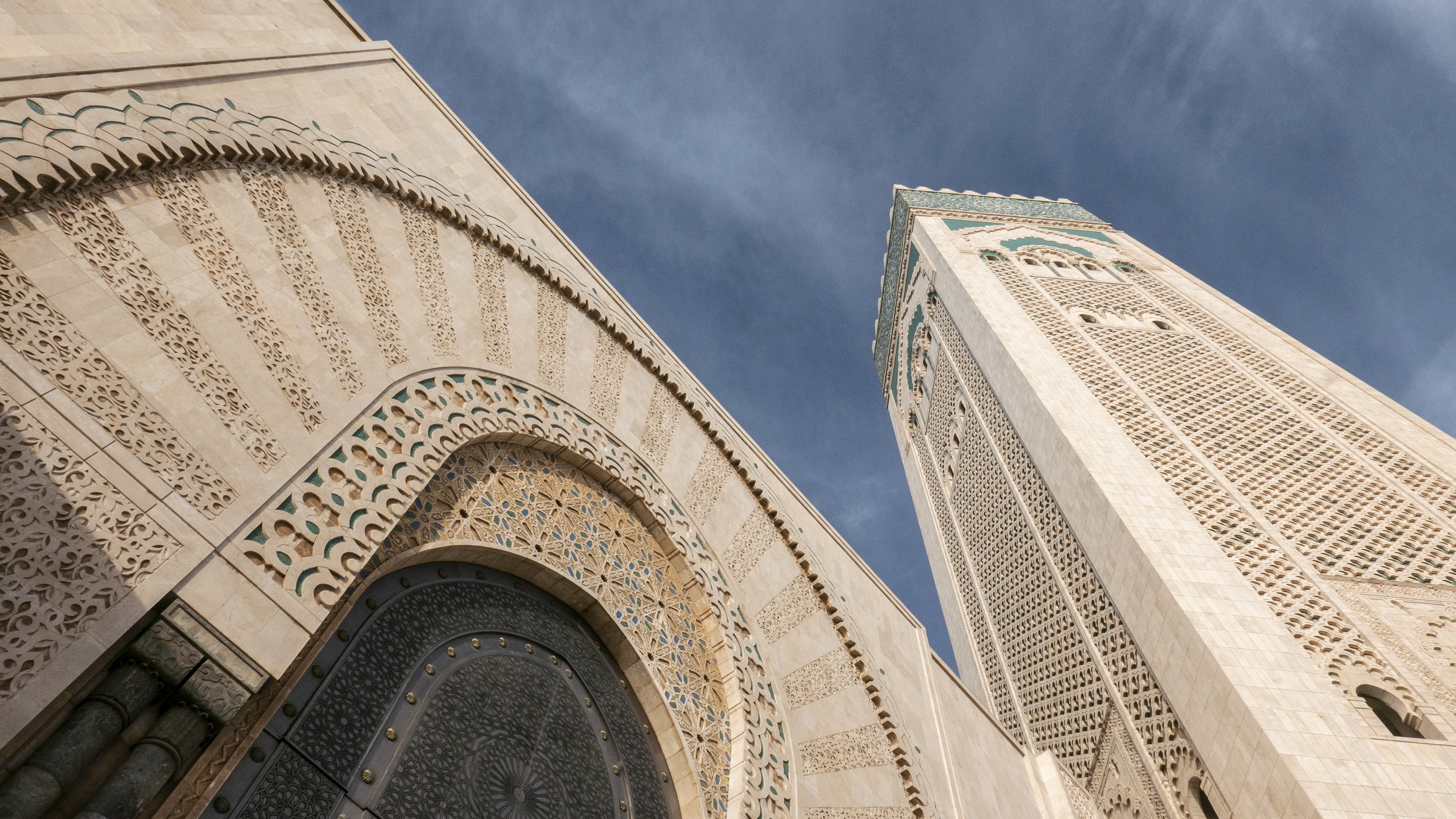 Casablanca Hotels